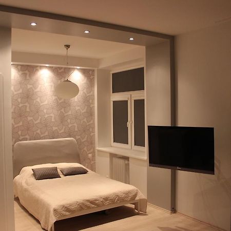 Kaunas Center Apartments - K. Mindaugo G. Cameră foto