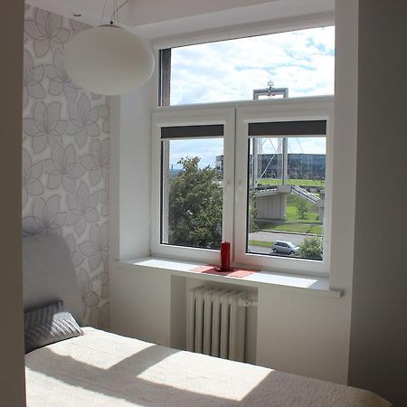 Kaunas Center Apartments - K. Mindaugo G. Cameră foto