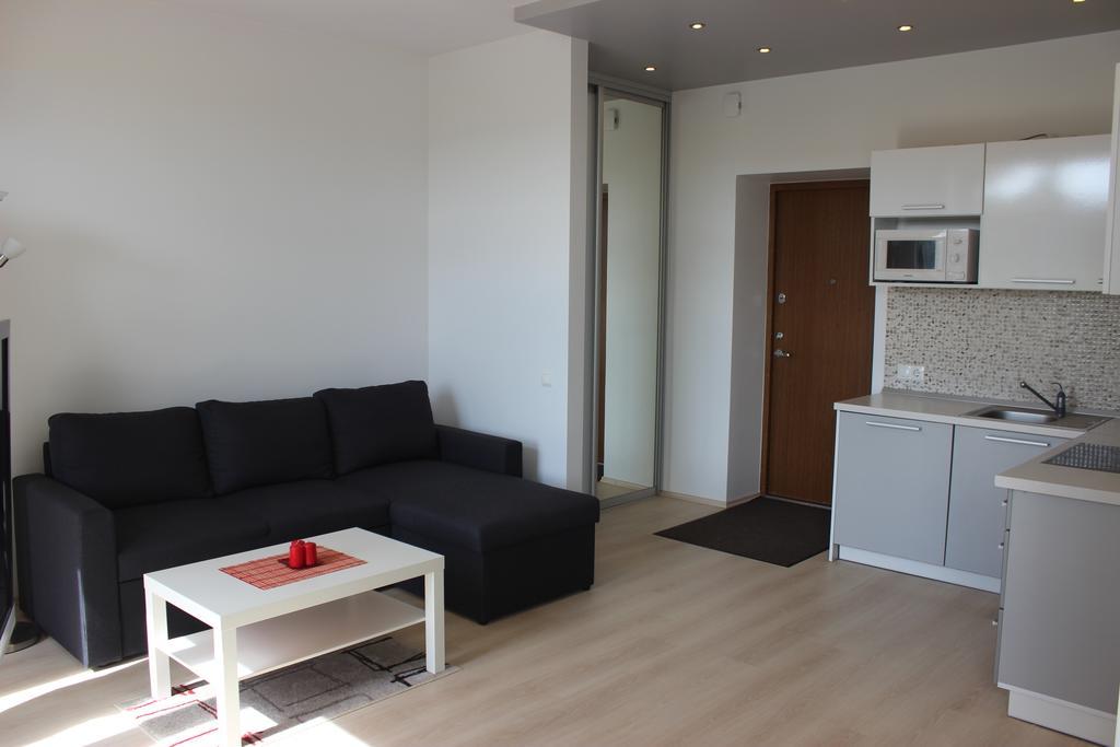 Kaunas Center Apartments - K. Mindaugo G. Cameră foto