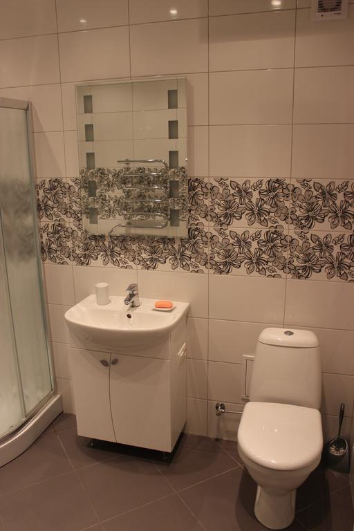 Kaunas Center Apartments - K. Mindaugo G. Cameră foto
